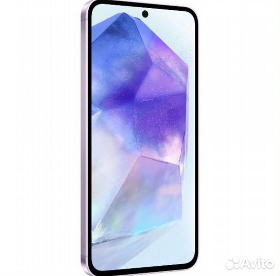 Samsung Galaxy A55, 8/256 ГБ