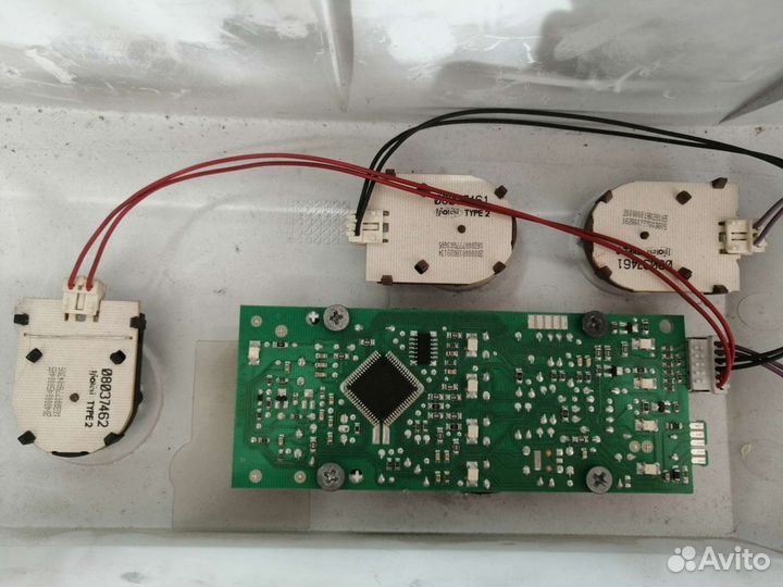 Hotpoint ariston avtl83