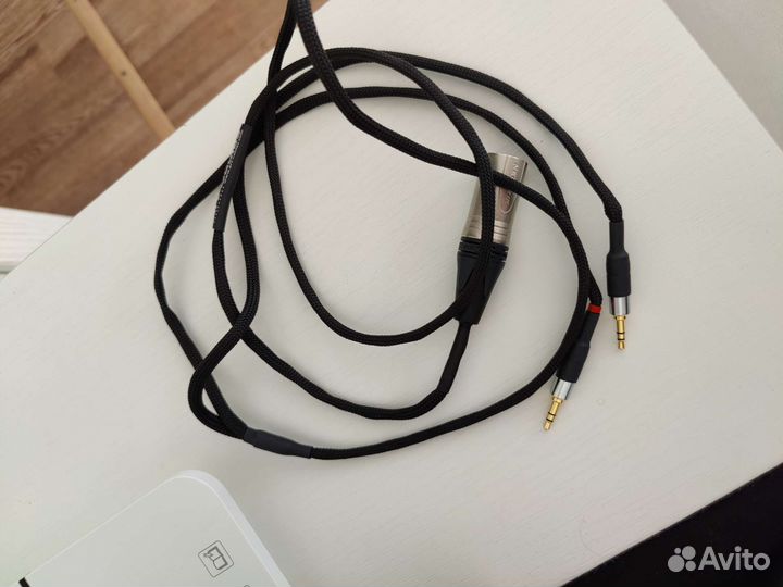 Кабель Art Cables балансный RLS-55