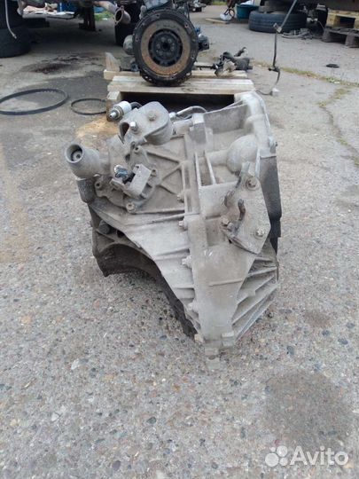 Коробка МКПП Rover 75 2001г. 1.8л