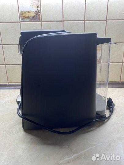 Кофемашина Bosch TAS4302EE tassimo