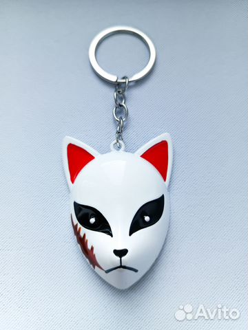 Брелоки коты