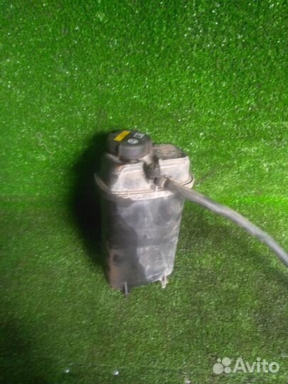 Бачок расширительный Bmw 5-Series E39 M62B44 1998