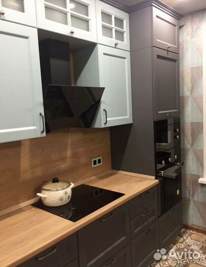 Кухня от производителя