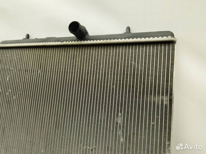 Радиатор основной Citroen Ds4 B7C EP6CDT M 1.6 THP