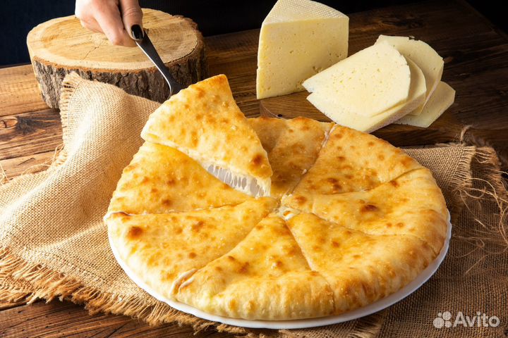 Услуги повара на дому