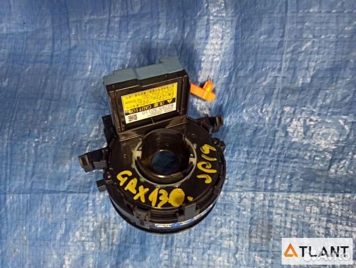 Шлейф-лента air bag toyota mark X