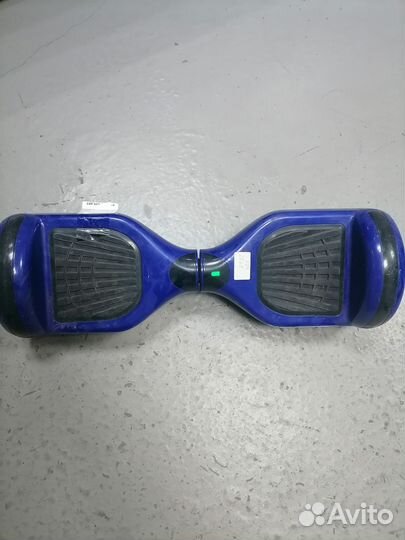 Гироскутер