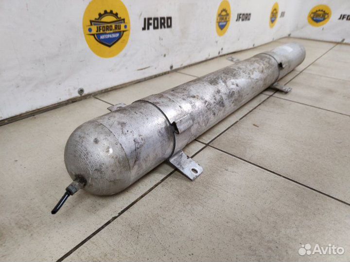 Ресивер воздушный пневмоподвески Land Rover Range