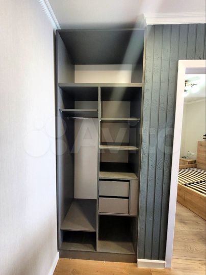 3-к. квартира, 70 м² (Грузия)