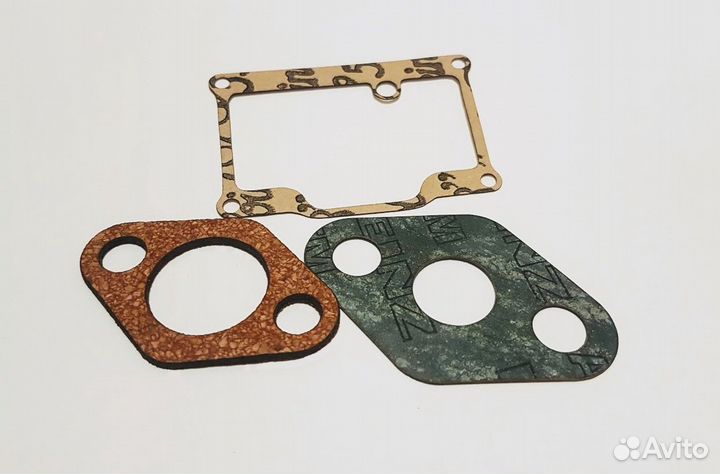 Изготовление прокладок для авто и мото техники