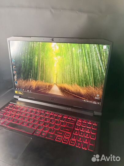 Ноутбук Acer