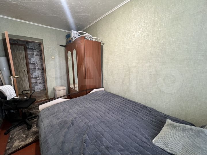 2-к. квартира, 37,9 м², 1/2 эт.