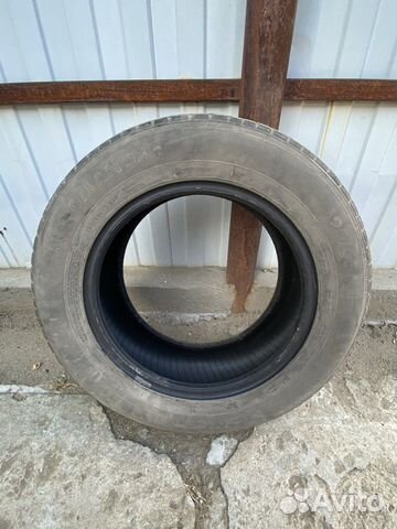 Nordman KN-207 195/65 R15