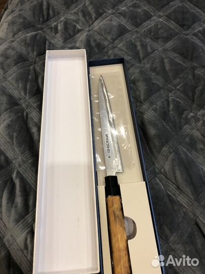 Японский нож нож для рыбы