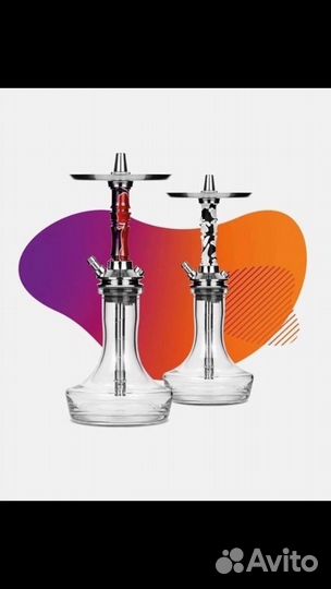 Аренда кальяна