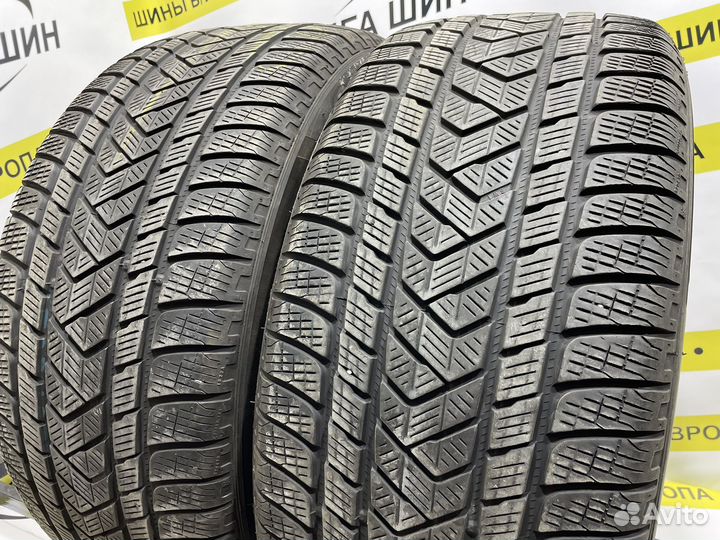 Pirelli Scorpion Winter 265/45 R20 100R