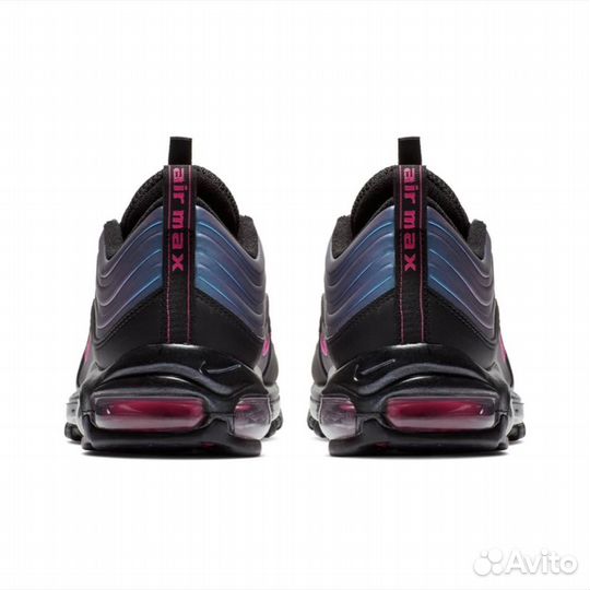 Nike Air Max 97 LUX Throwback Future Pack