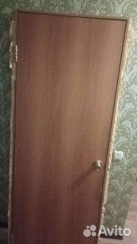 Межкомнатные двери бу с коробкой