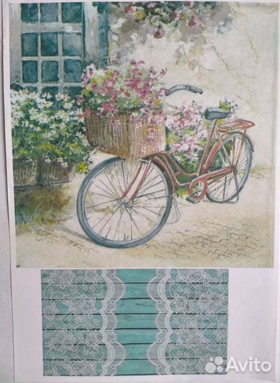 Распечатки картинок