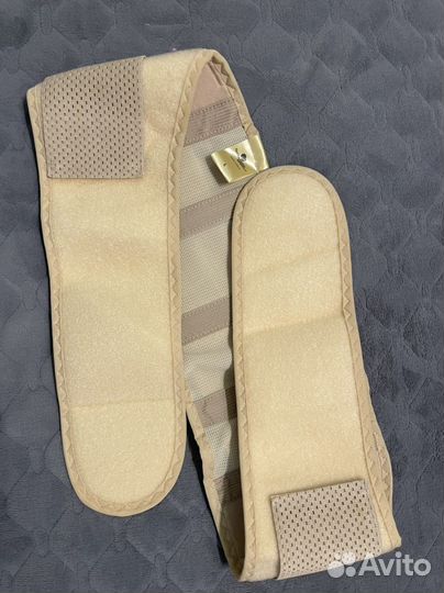 Бандаж для беременных и после родов