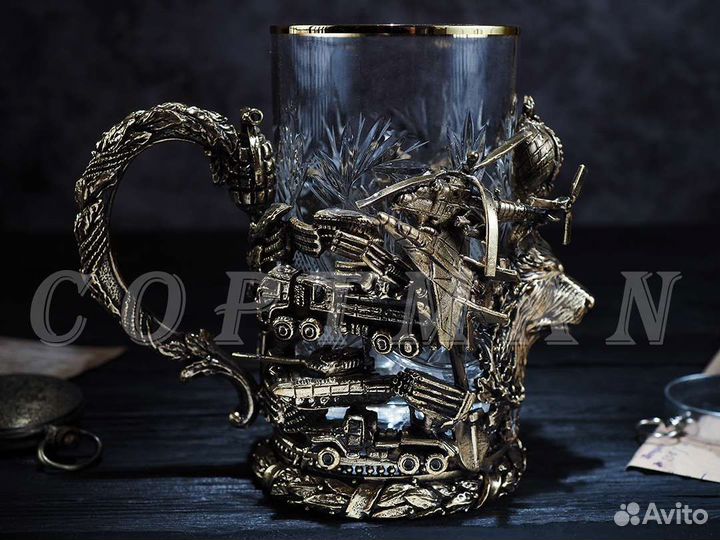 Подстаканник 