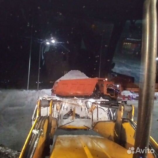 Спецтехника