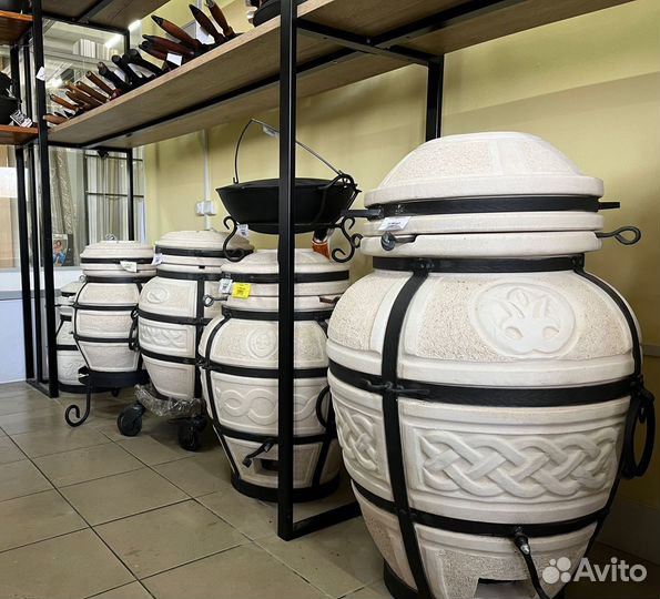 Тандыр Амфора