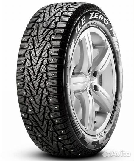 Pirelli Ice Zero 205/55 R16 94T