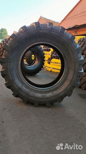 Шины на спецтехнику (29,5/28/80/16,9 14 PR)