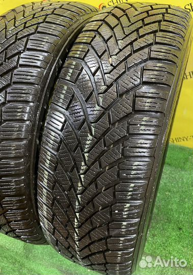 Continental ContiWinterContact TS 850 185/60 R15 84T