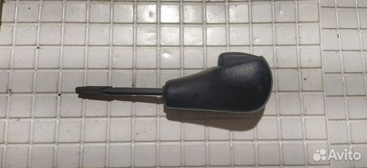 Ручка кпп BMW X3 E83