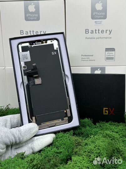 Дисплей iPhone 11 Pro Max (9qj)