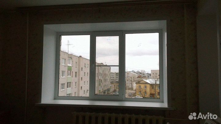 Пластиковые окна для дачи