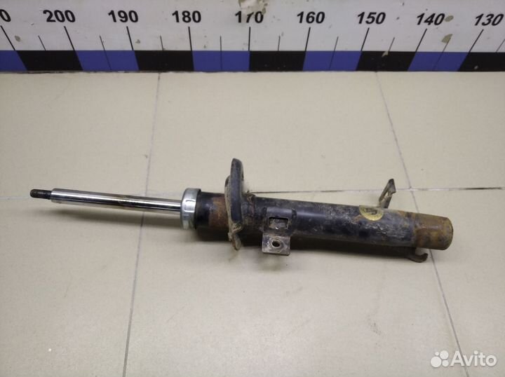 Амортизатор передний правый Fusion 2002-2012