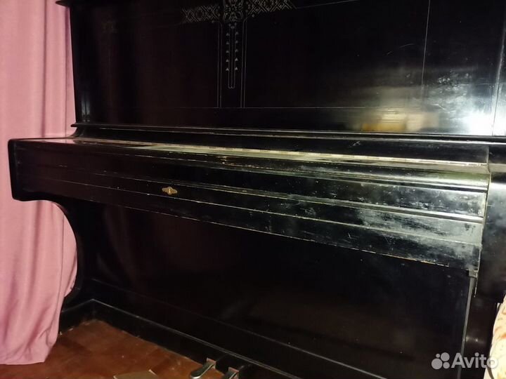 Фортепиано