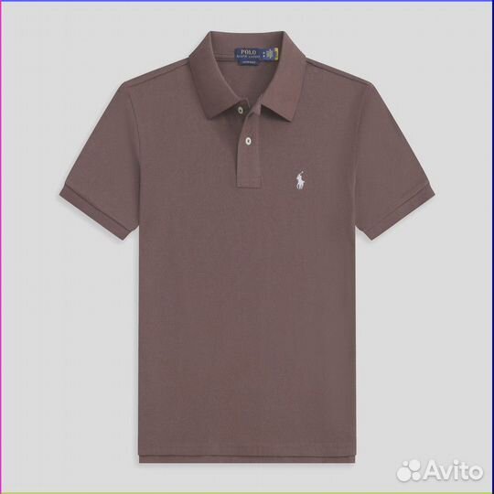 Футболка Polo Ralph Lauren (Арт. 191987)