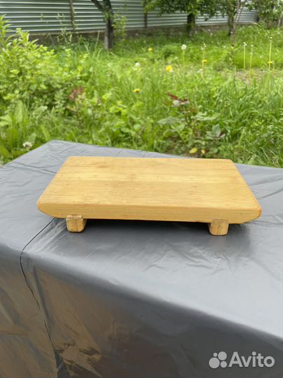 Доска для роллов