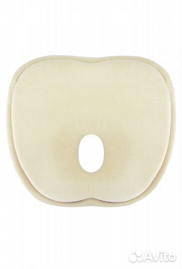 Подушка для новорождённых новая