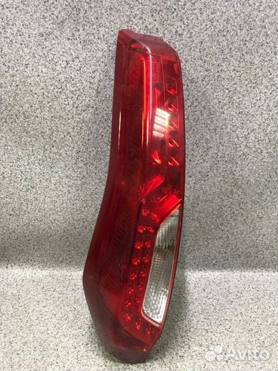 Фонарь левый Nissan X-Trail T31 2011