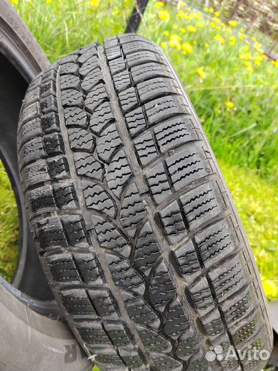 Tigar Winter 1 195/55 R15 85H