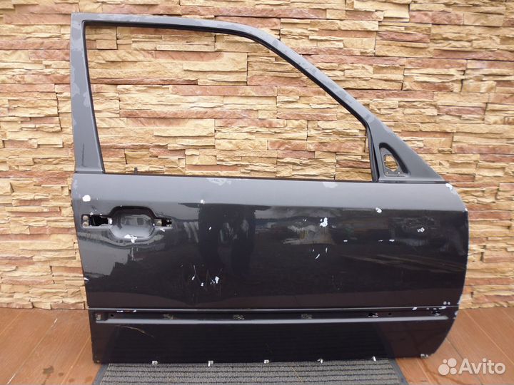 Мерседес W124 дверь передняя правая с 1984-1995