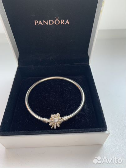 Pandora браслет
