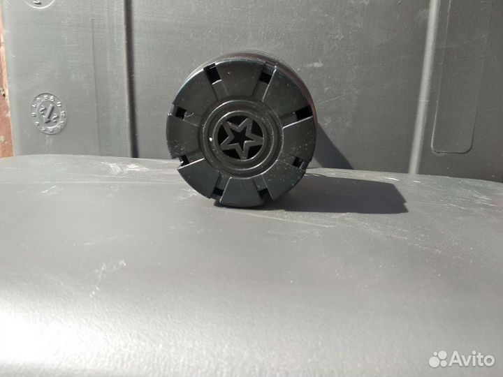 Сигнал заднего хода