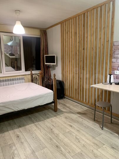 Квартира-студия, 22 м², 2/3 эт.