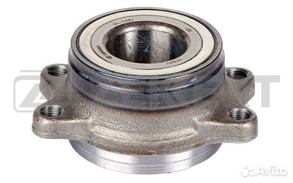 Ступица задн Subaru Legacy BE BH Outback BE BH