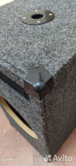 Корпус для сабвуфера