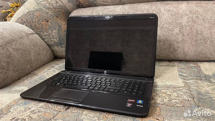 HP Pavilion g7-2051sg