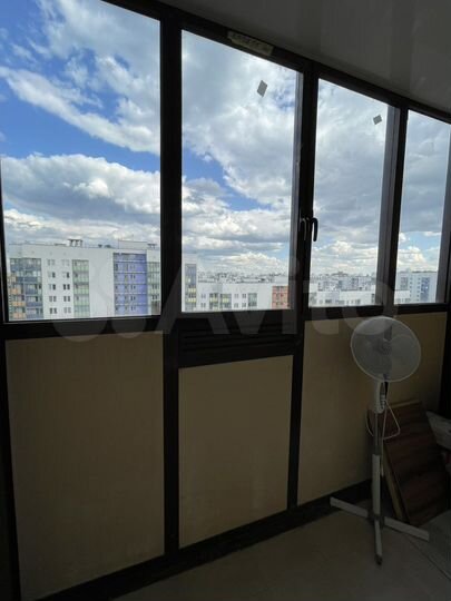 Квартира-студия, 23 м², 19/19 эт.