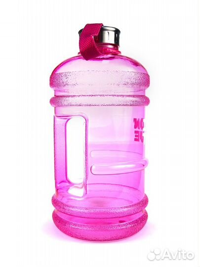 Бутылка 2,2 литра